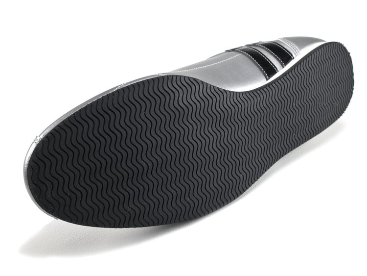 Patrick Dacia 銀黑色 PATRICK DATIA SV/BK 292204