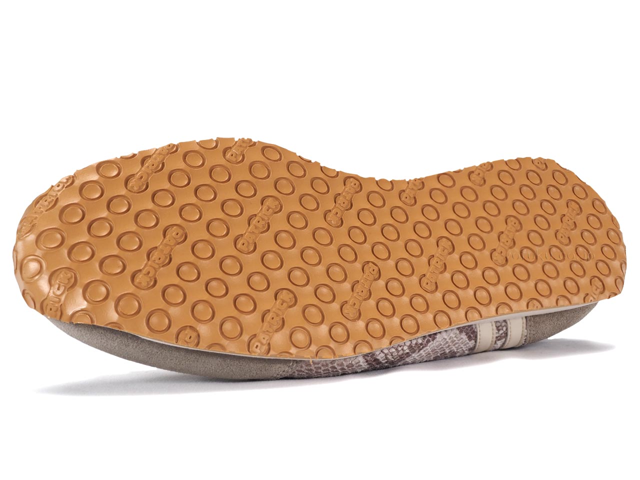 パトリック アイリス・スネーク ナチュラル PATRICK IRIS-SK NAT 505153