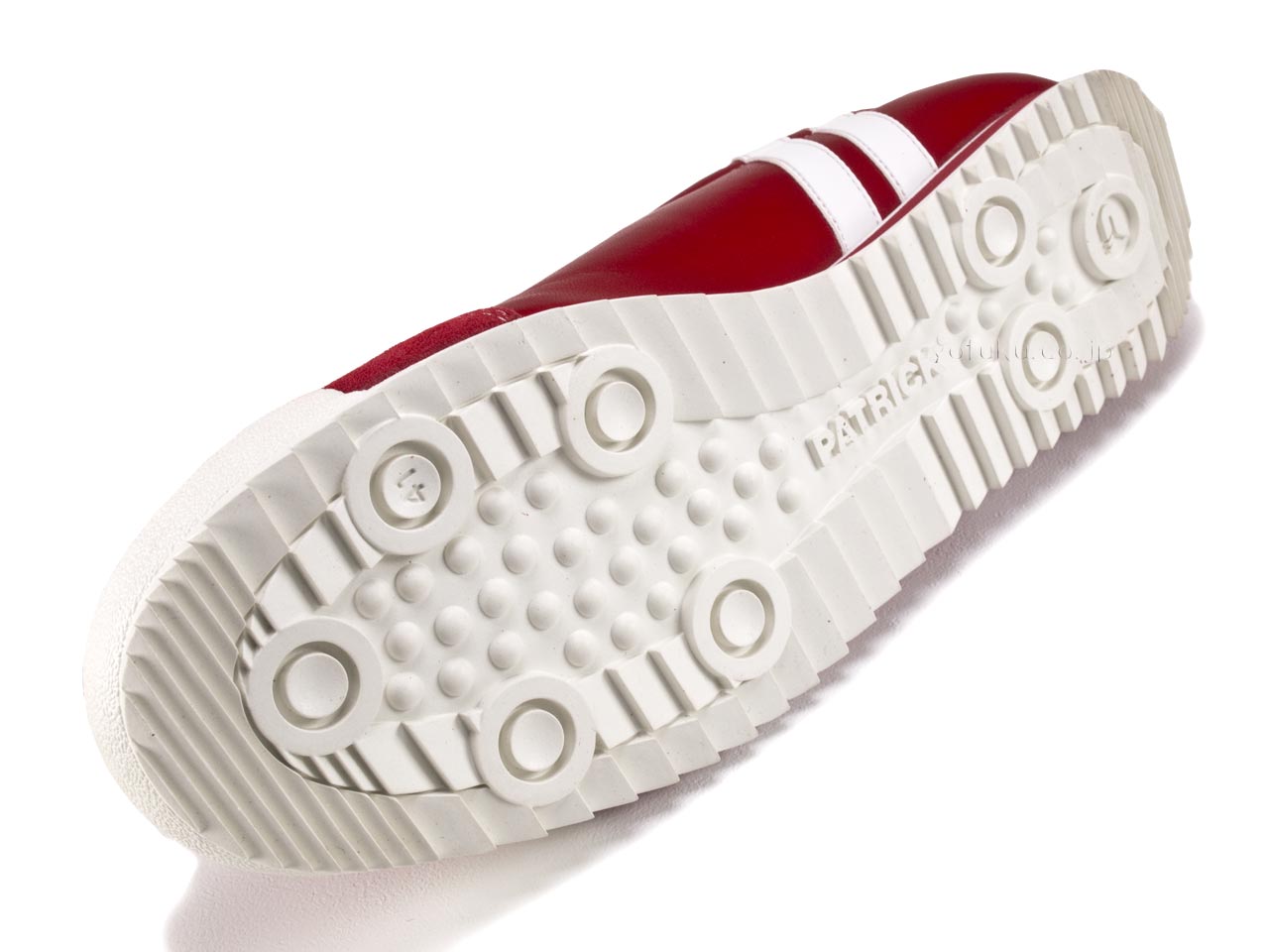 Patrick Tartu Red PATRICK TARTU RED 503177