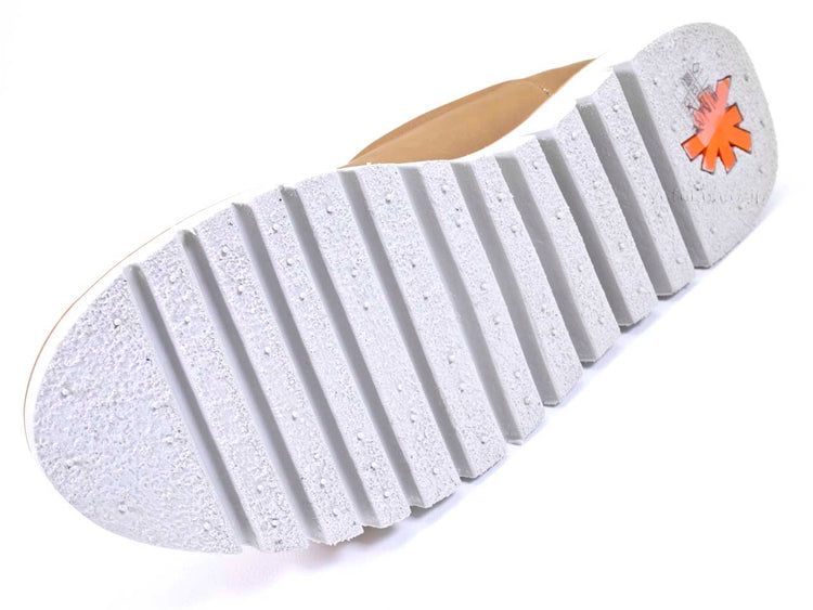 art 1400 Toronto 玻璃白色鞋底 art 1400 TORONTO GRASS WHITE SOLE 