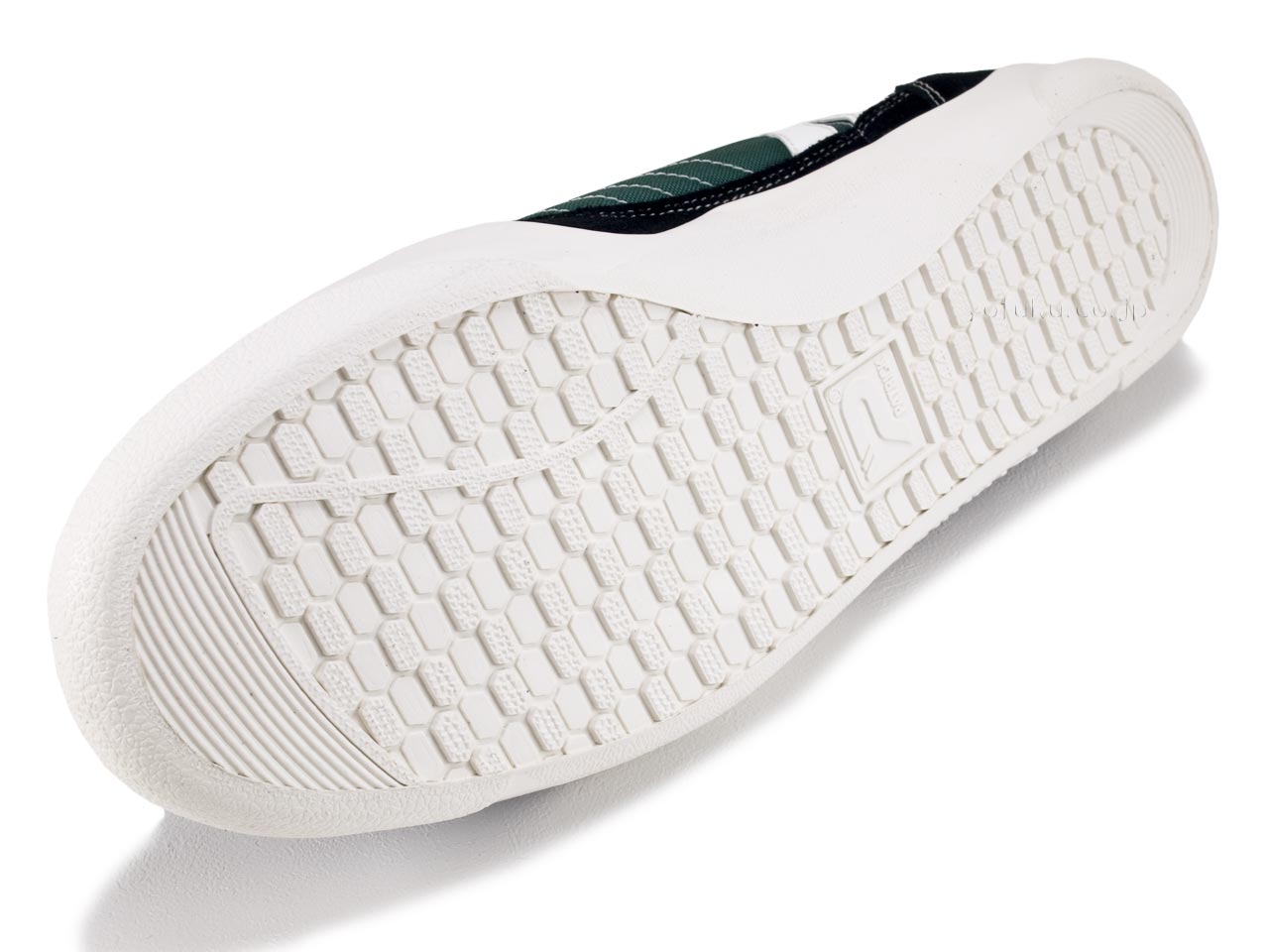 パトリック コペンハーゲン Ⅱ グリーン PATRICK COPENHAGEN Ⅱ GN 528018