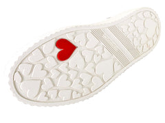 Patrick Endicotte waterproof white PATRICK ENDICOTT-WP WHT 720010