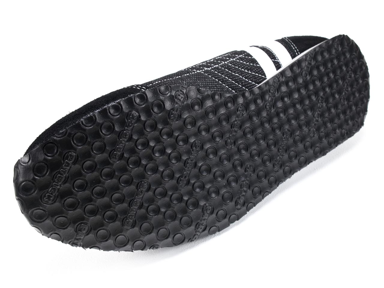 Patrick Iris 閃亮黑 PATRICK I-SHINY BLK 503451