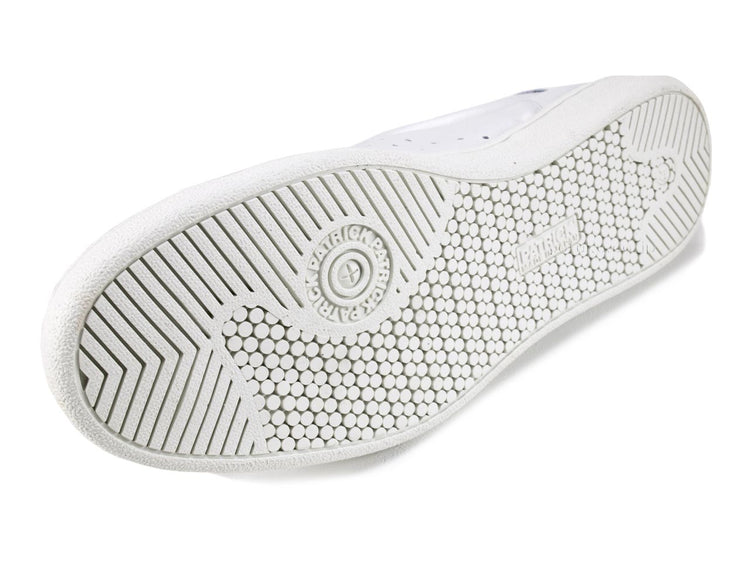 Patrick Lame Punch White PATRICK LA-PUNCH WHT 503440