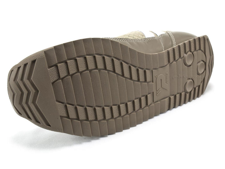 Patrick Marathon Punching Beige PATRICK MARATHON-PU BG 504613