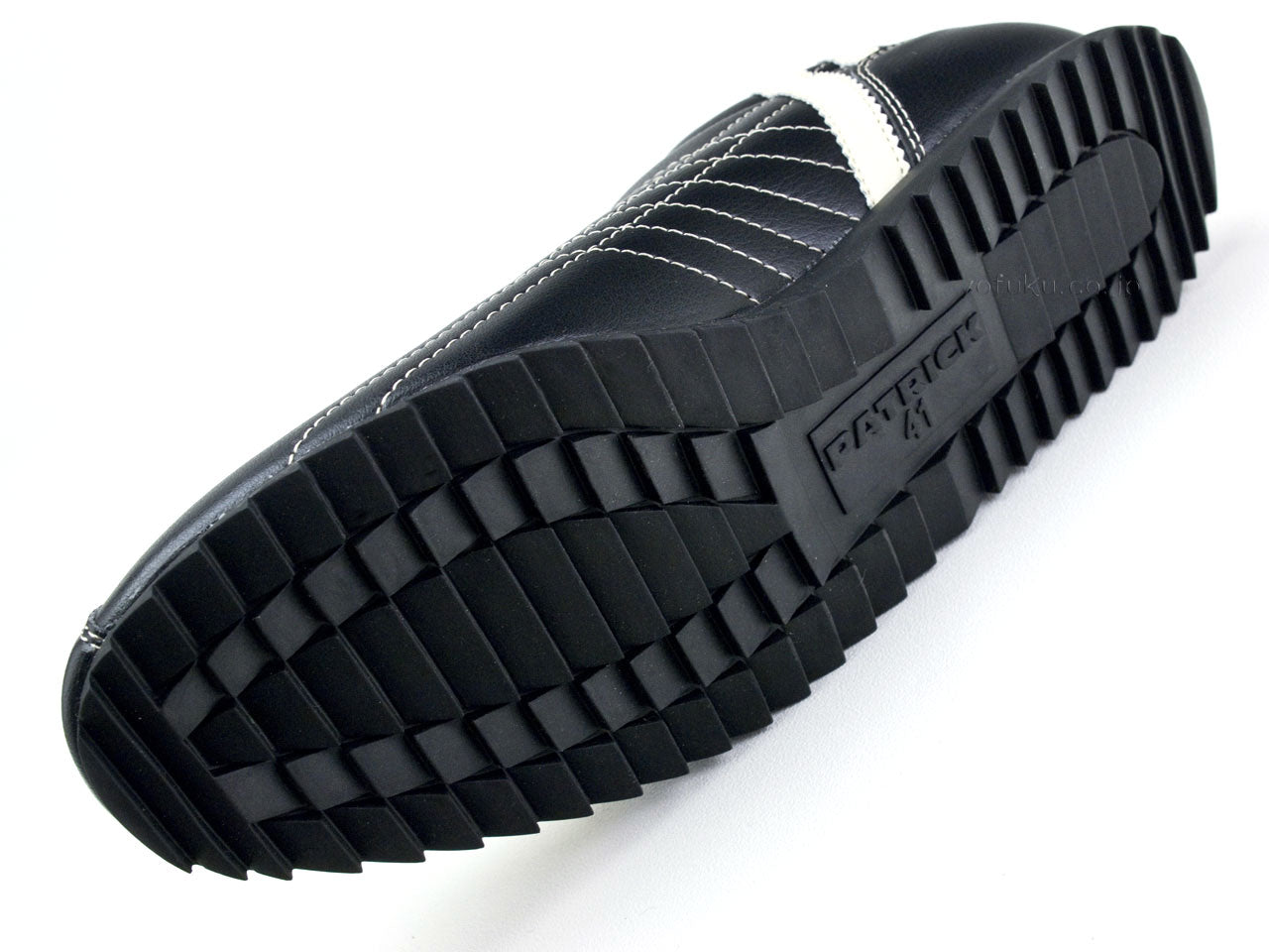 Patrick Sully Black PATRICK SULLY BLK 26751