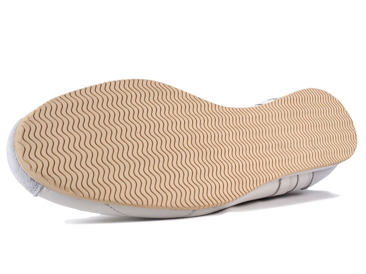 パトリック ダチア・ホース ホワイト PATRICK DATIA-HS WHT 504830