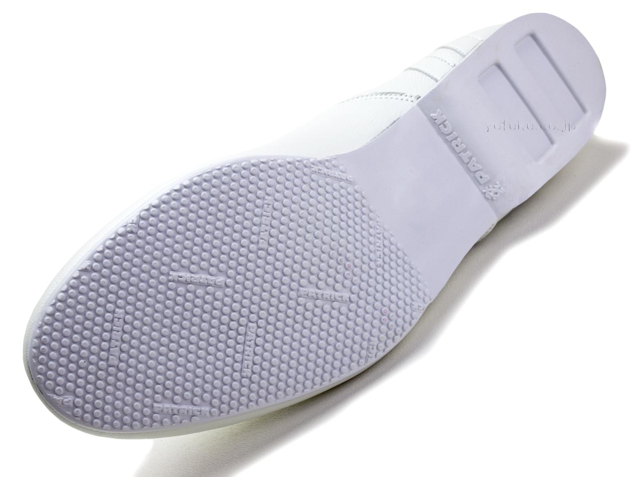 Patrick Valletta White PATRICK VALLETTA WHT 526190