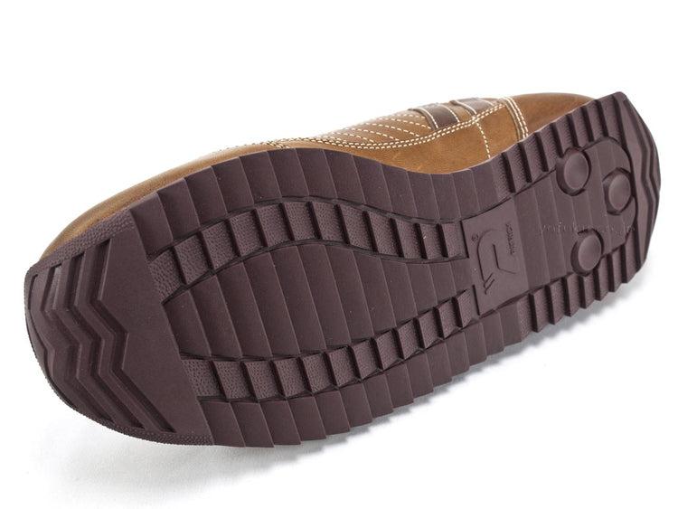 Patrick Marathon Horse Nume 巧克力 PATRICK MARA-HN CHO 504085