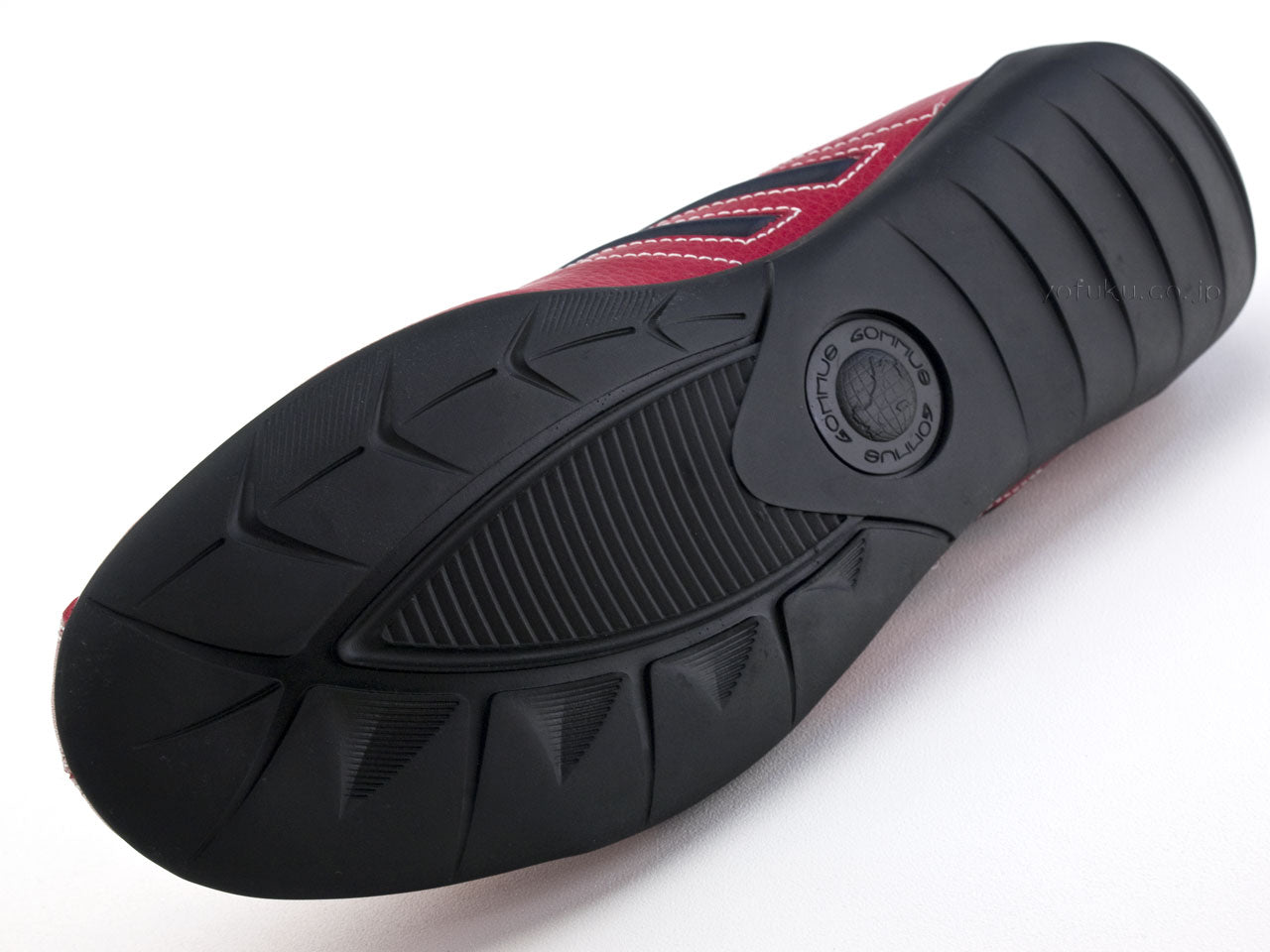 ネグローニ イデア スペシャル トリコロール3 レッド (SUZUKIオリジナル) negroni IDEA SPECIAL 15944 TRC  3 RED