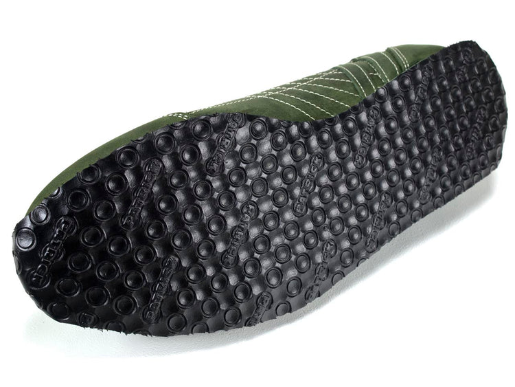 Patrick Pamir Oil Nubuck Green PATRICK PAMIR-ON GRN 502678