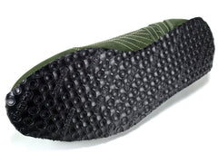 帕特里克帕米爾 Oil Nubuck Green PATRICK PAMIR-ON GRN 502678