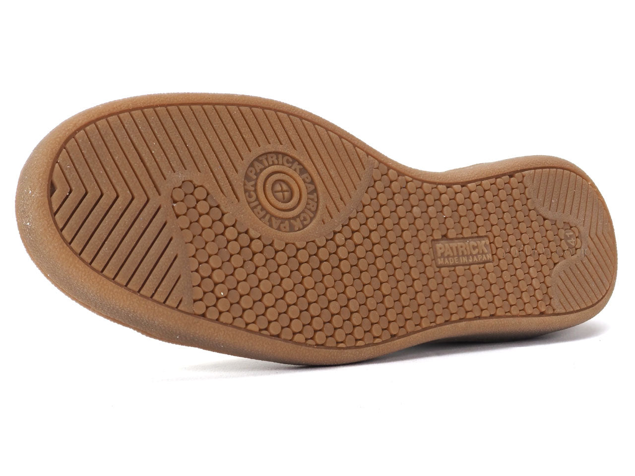 パトリック パンチ・オールド ホワイト PATRICK PUNCH-OLD WHT 505110