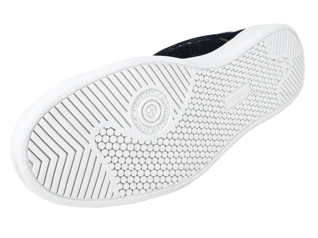 パトリック パンチ・デニム インディゴ PATRICK PUNCH-DNM IDG 502442