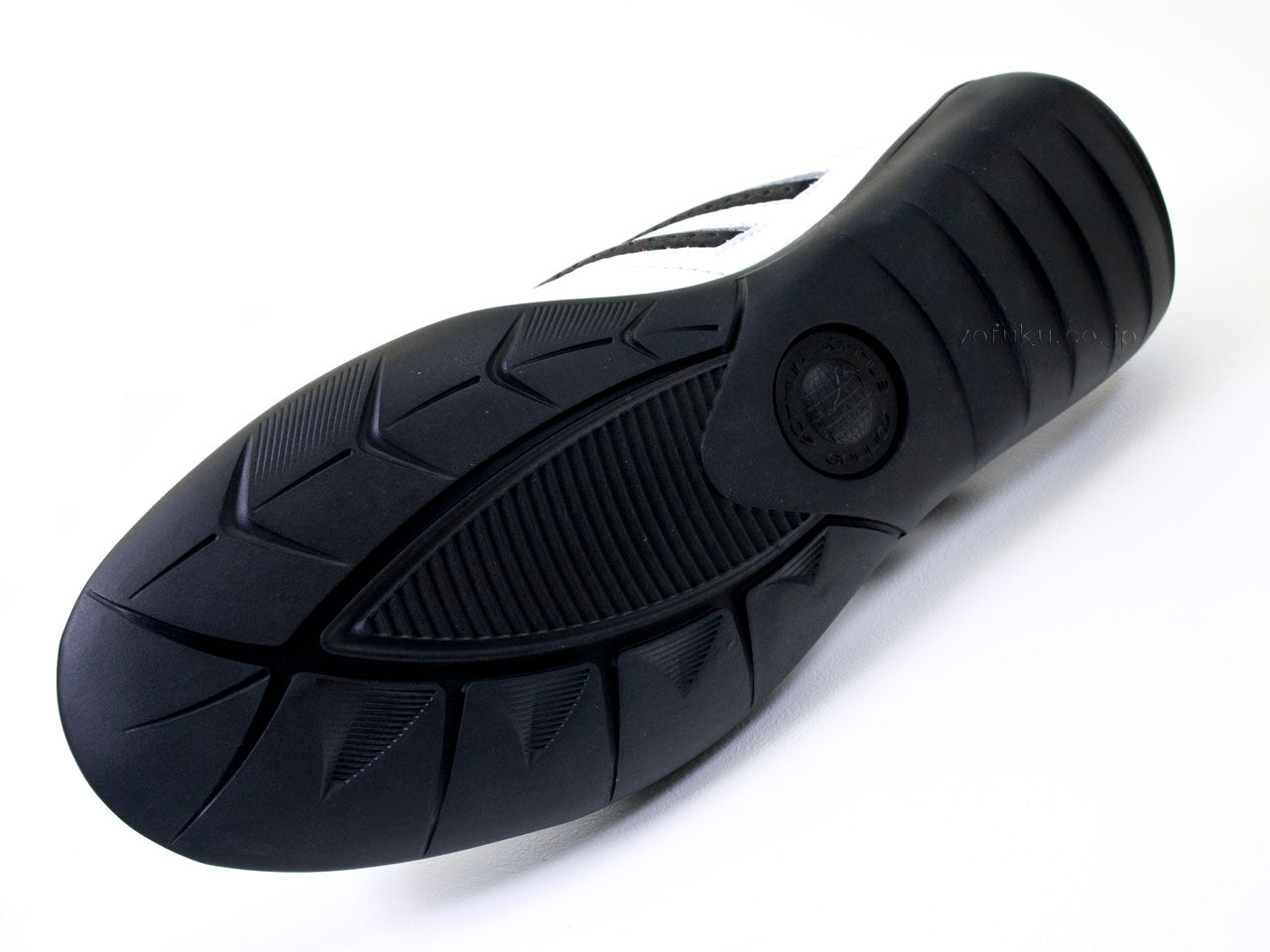 Negroni IDEA White / Black negroni IDEA 15944 WH/BL