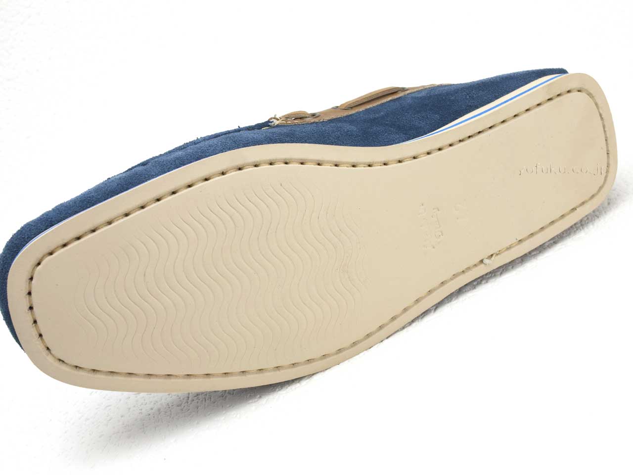 Dino Draghi 1400 Moccasins Dino Draghi 1400 CAMOSCIO 2