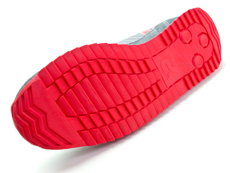 パトリック マラソン グレー PATRICK MARATHON GRY 9624