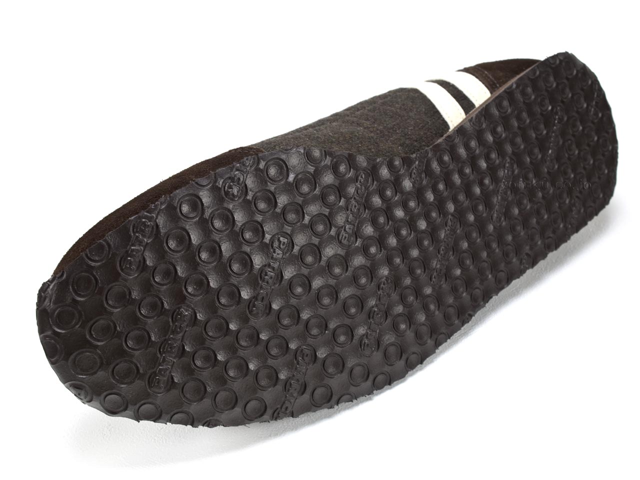 Patrick IRIS 羊毛巧克力 PATRICK IRIS-WL CHO 503865