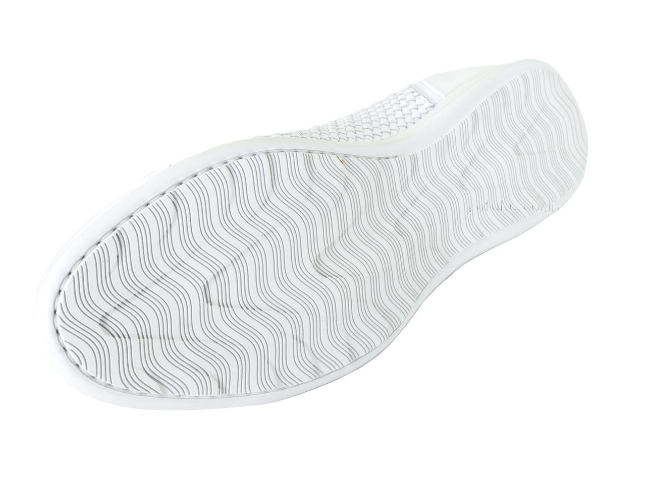 ジャンフランコ ラッタンツィ GIANFRANCO LATTANZI 8367 NAPPA WHITE /INTEREC.2