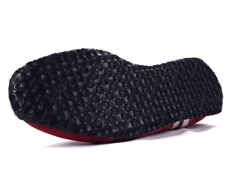 パトリック アイリス・ベロア レッド PATRICK IRIS-VR RED 582277