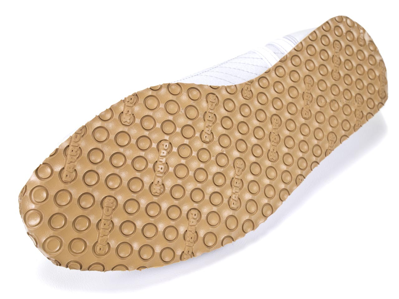 Patrick Lame Pamir Waterproof White PATRICK L.PAMIR-WP WHT 502650