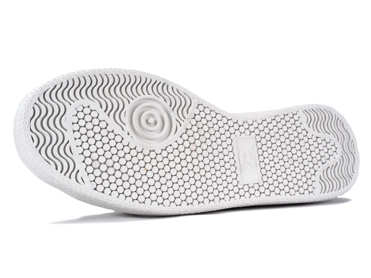 パトリック オーシャン・ハート ホワイト PATRICK OCEAN-HT WHT 505080