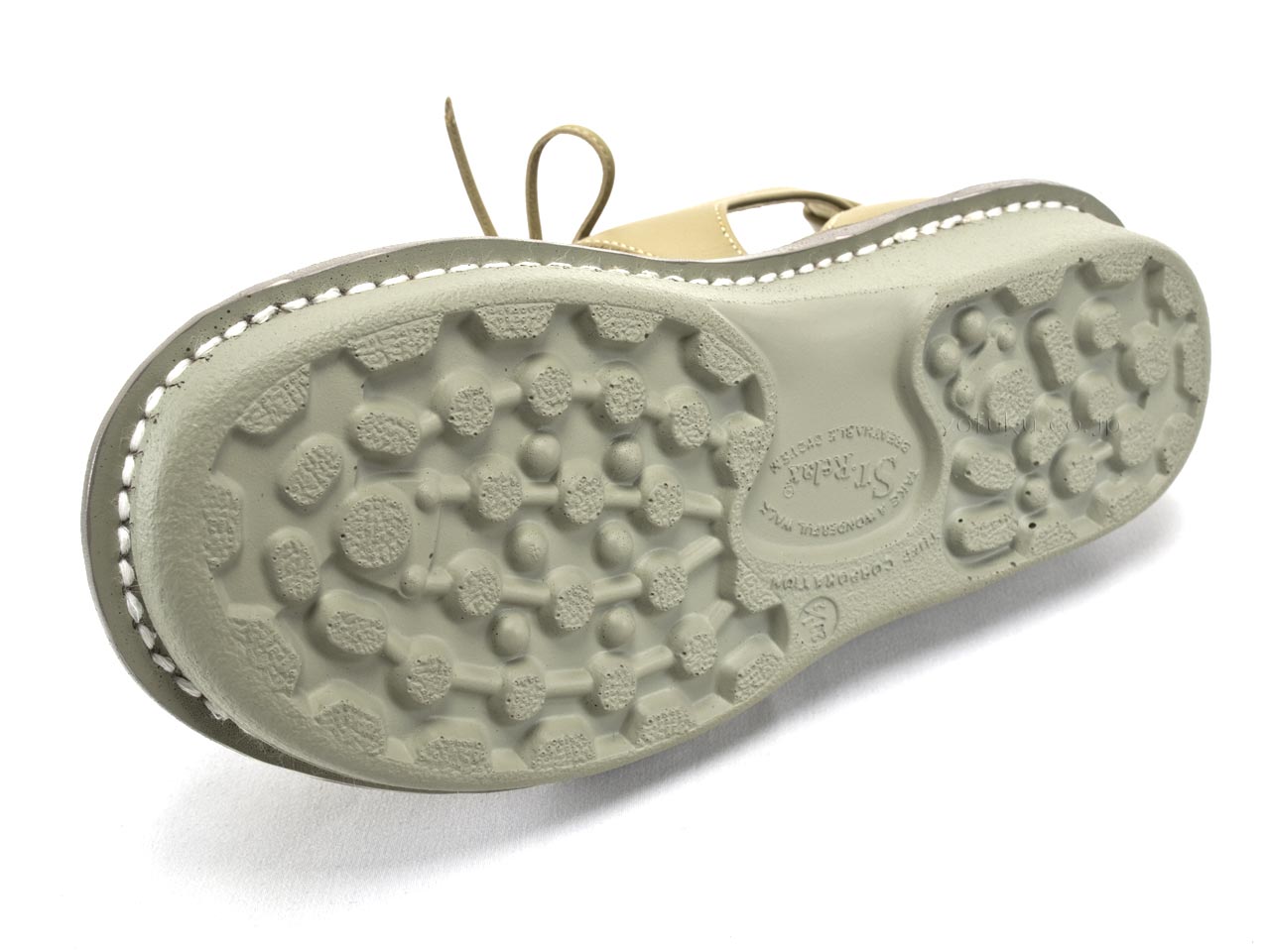 ST.Relax 女式舒適涼鞋 / ST.Relax LXS25 米色