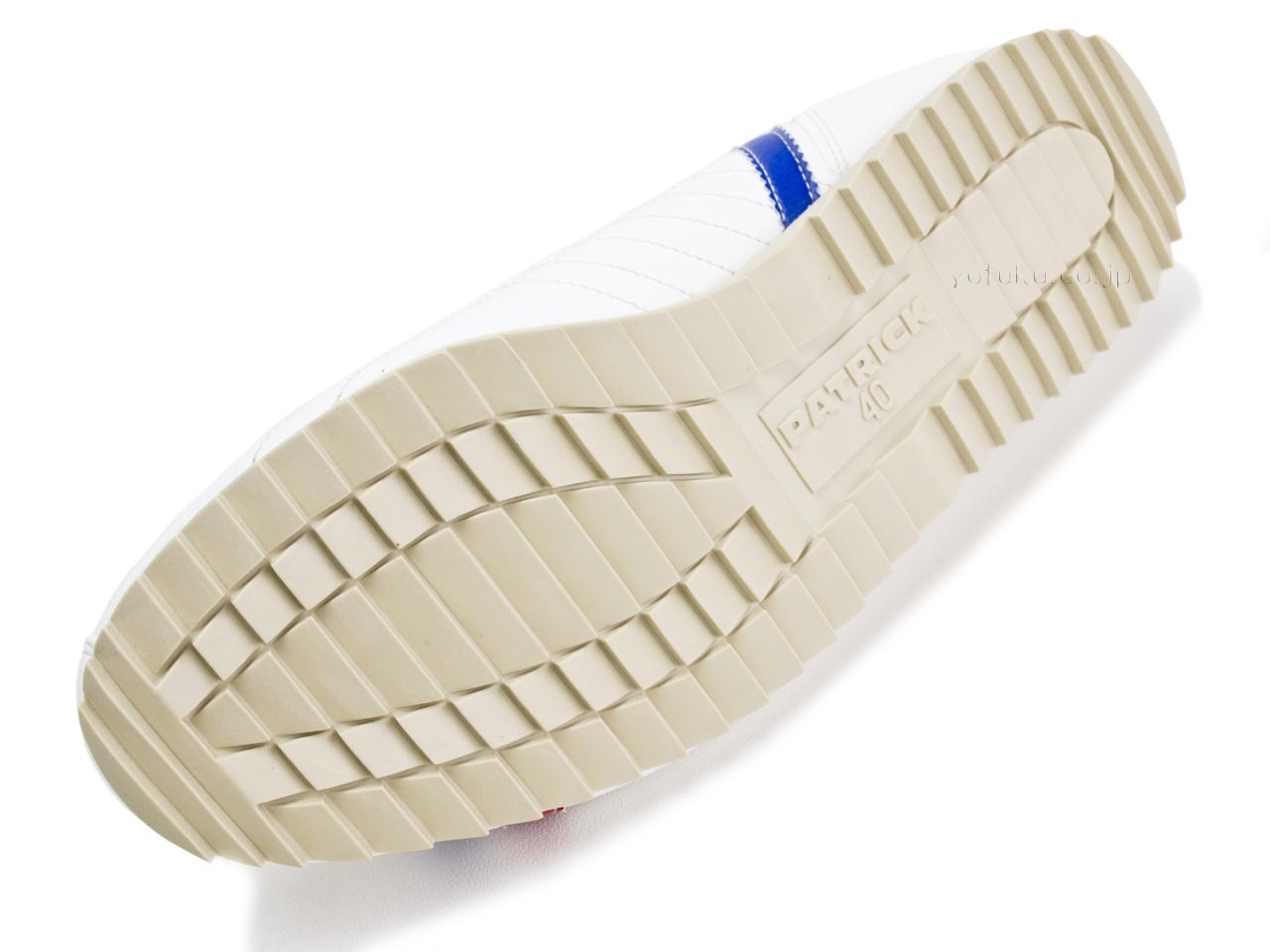 Patrick SULLY tricolor PATRICK SULLY TRC 26750