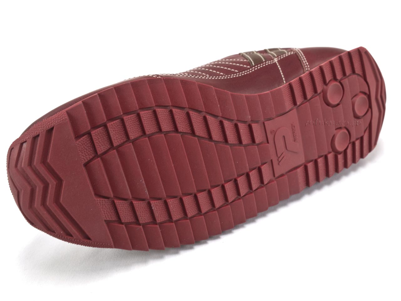 Patrick Marathon Horse Nume 勃艮第 PATRICK MARA-HN BUG 504087