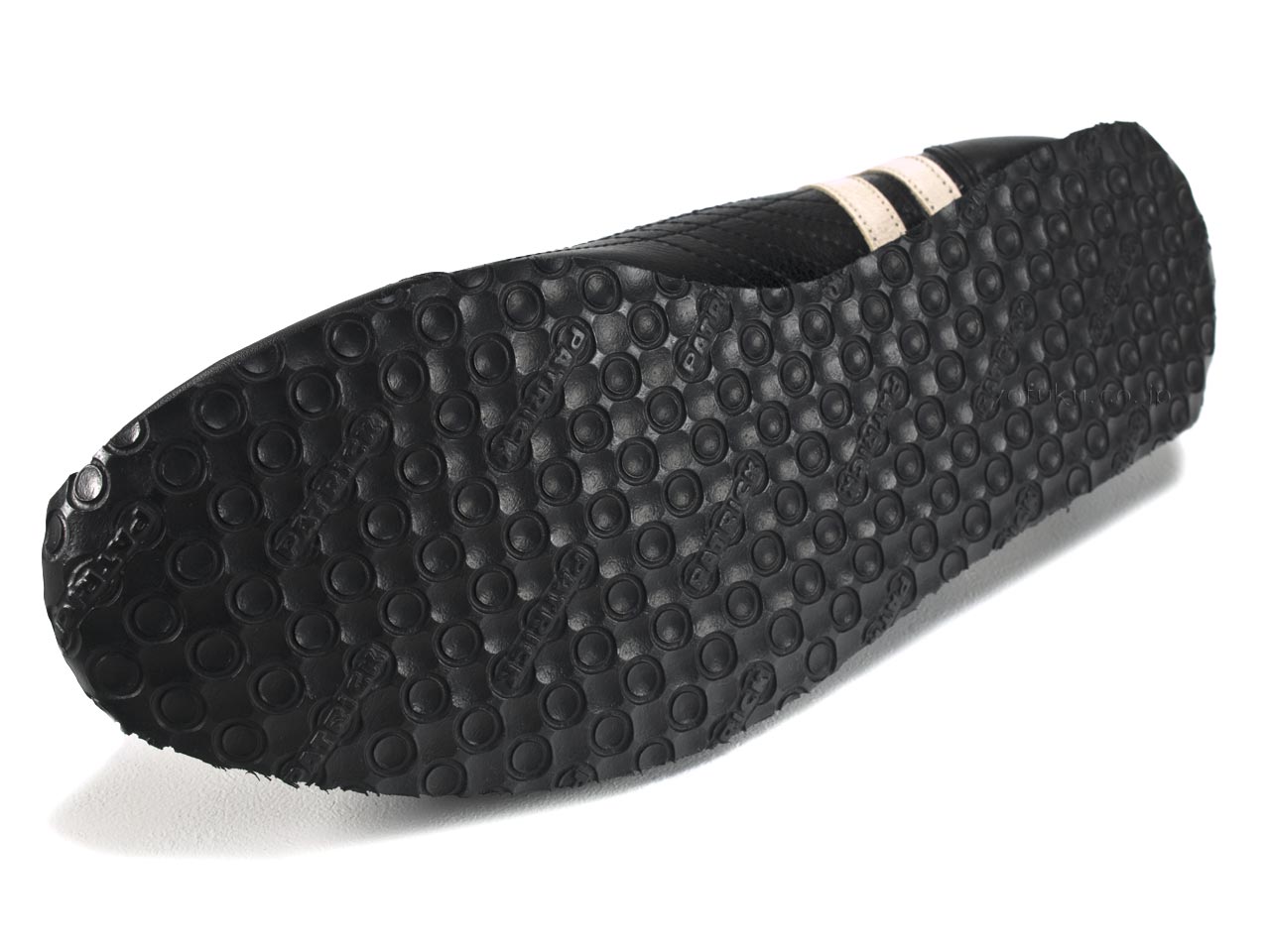 Patrick Pamir 黑色/棕褐色 PATRICK PAMIR BK/TN 272161