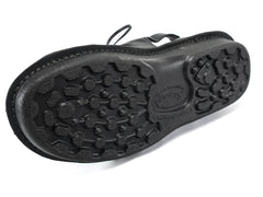 Estee Relax Ladies Comfort Sandals / ST.Relax LXS25 BLACK