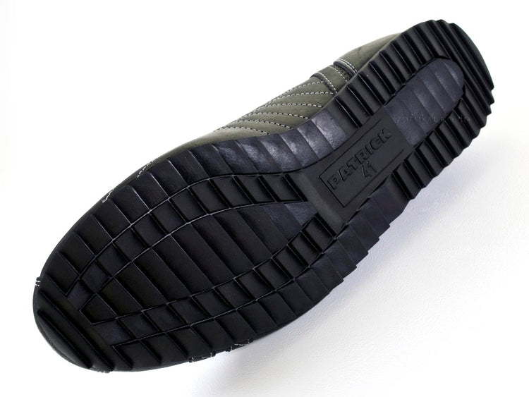 Patrick Sully Mostro 黑色 PATRICK SULLY-MS BLK 501681