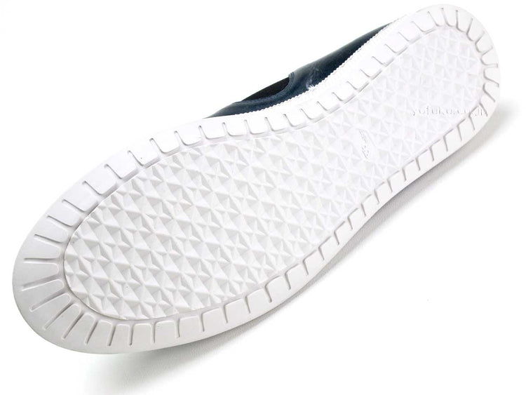 Stefano Gamba slip-on STEFANO GAMBA 2453 SEQUOIA CALF