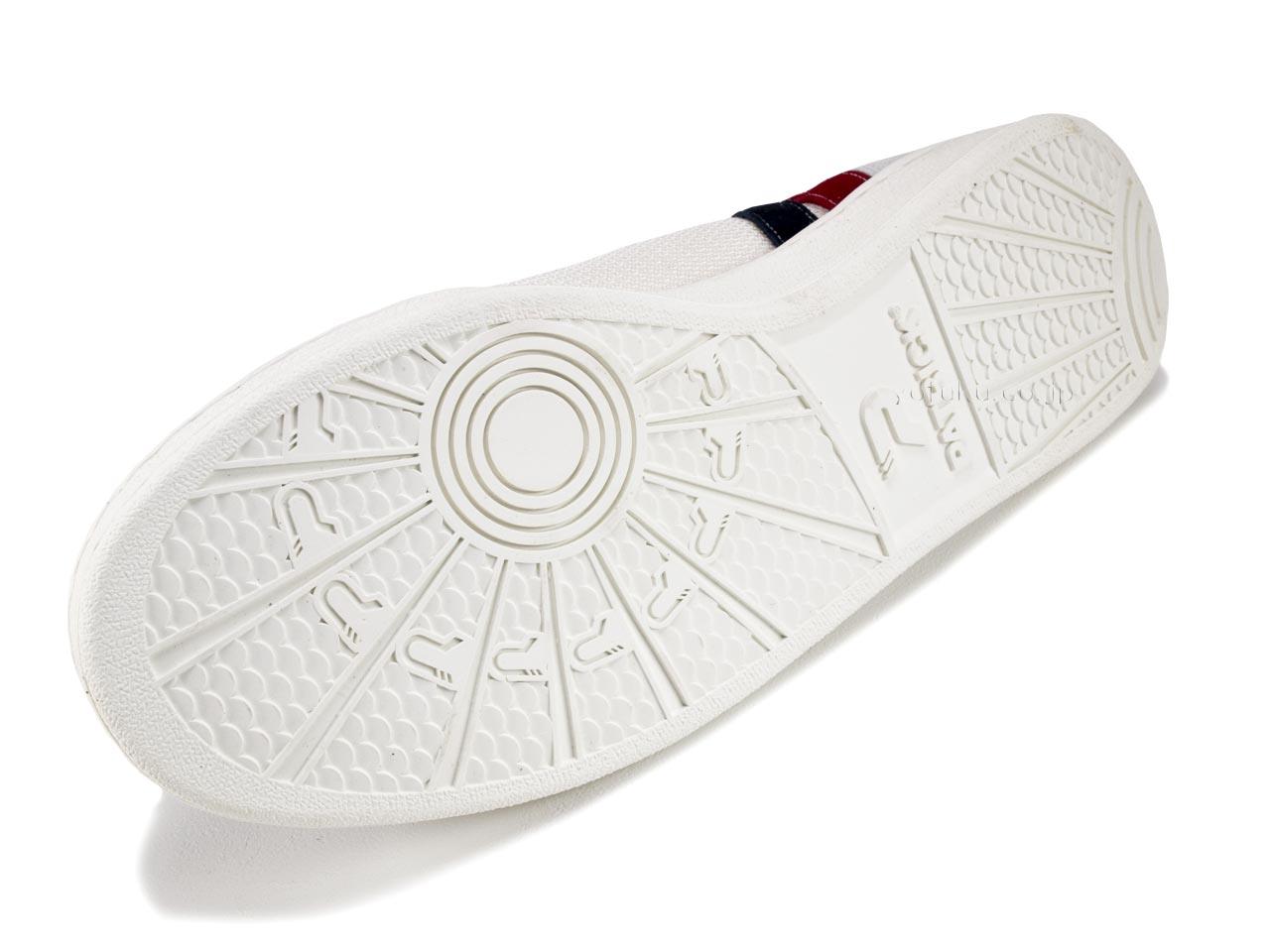 Patrick Harlem '16 White PATRICK HARLEM 16 WHT 528000