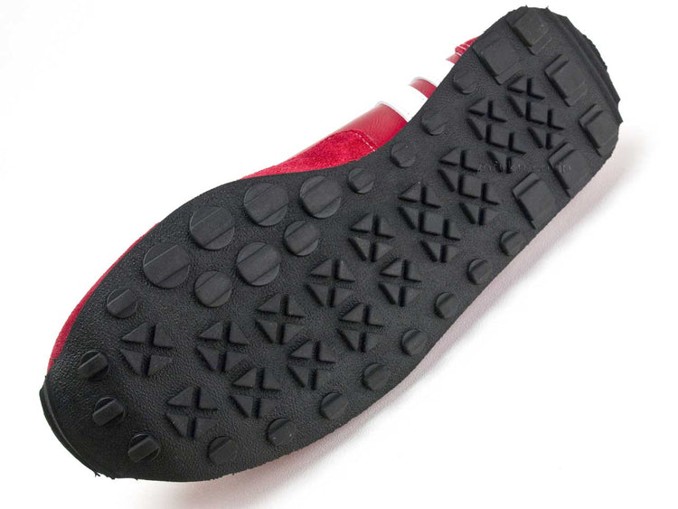 Patrick Boston leather 2 red PATRICK BOSTON-L Ⅱ RED 528267