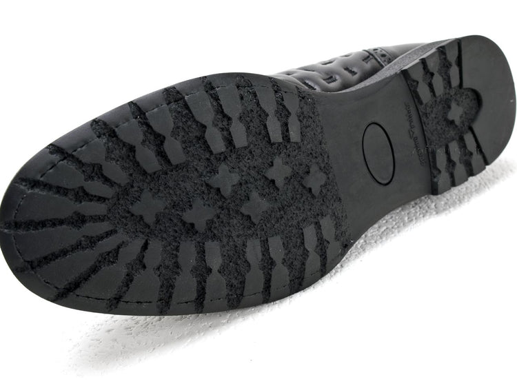 Gianfranco LATTANZI GIANFRANCO LATTANZI 9183 PLONGE' BLK/FANNY