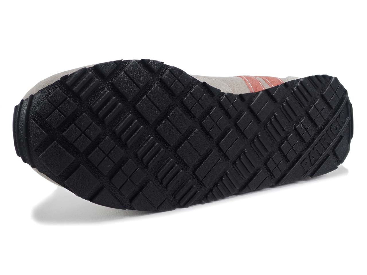 Patrick Boston Sun Mocha PATRICK BOSTONSUN MOCA 504573