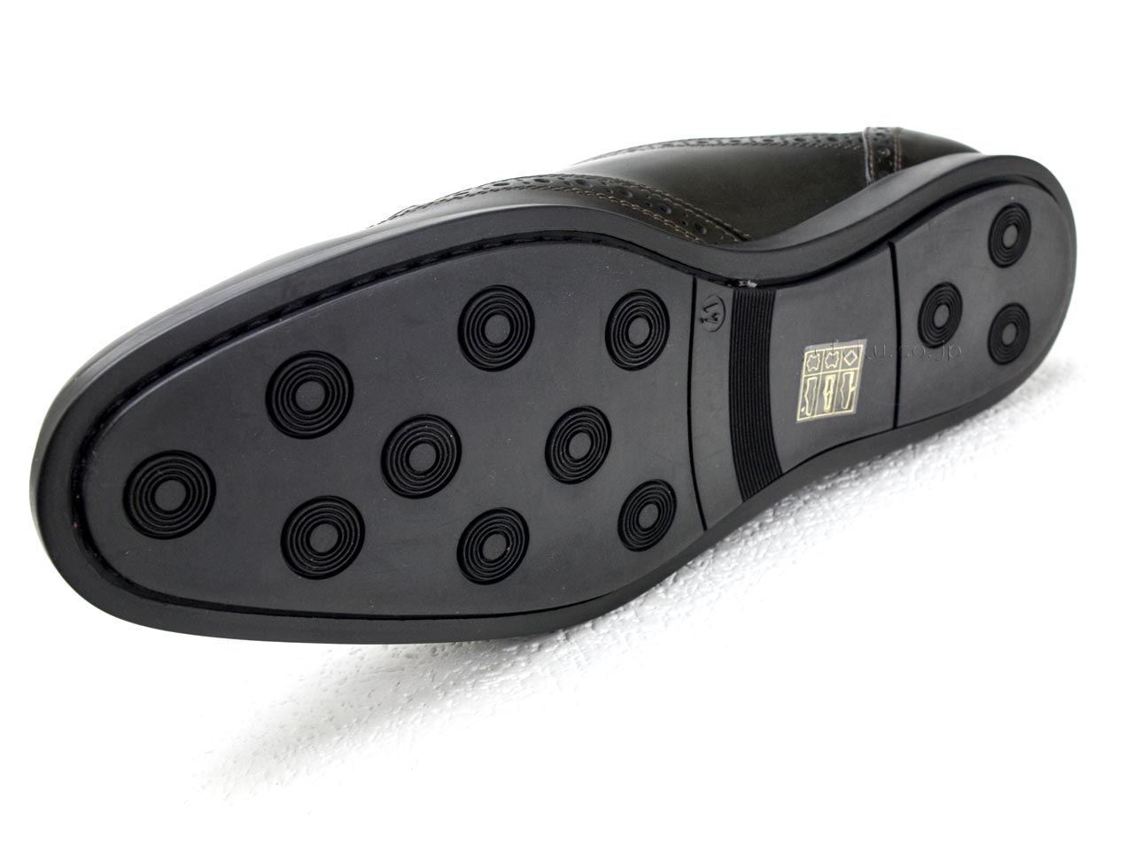 ジャンフランコ ラッタンツィ GIANFRANCO LATTANZI 5933 PRINCESS 656/646 GRAFITE