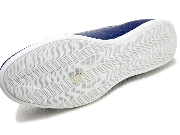 ジャンフランコ ラッタンツィ GIANFRANCO LATTANZI 7096 VERNICE BLUETTE/WHITE