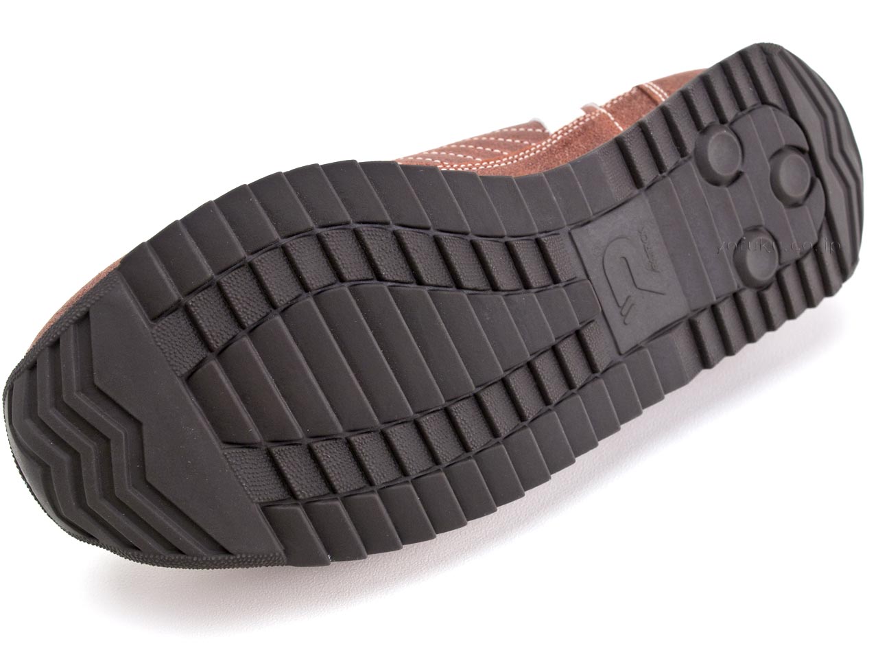 Patrick Marat Brown PATRICK MARATTO BRN 528753