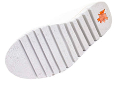 art 1400 Toronto 玻璃白色鞋底 art 1400 TORONTO GRASS WHITE SOLE 