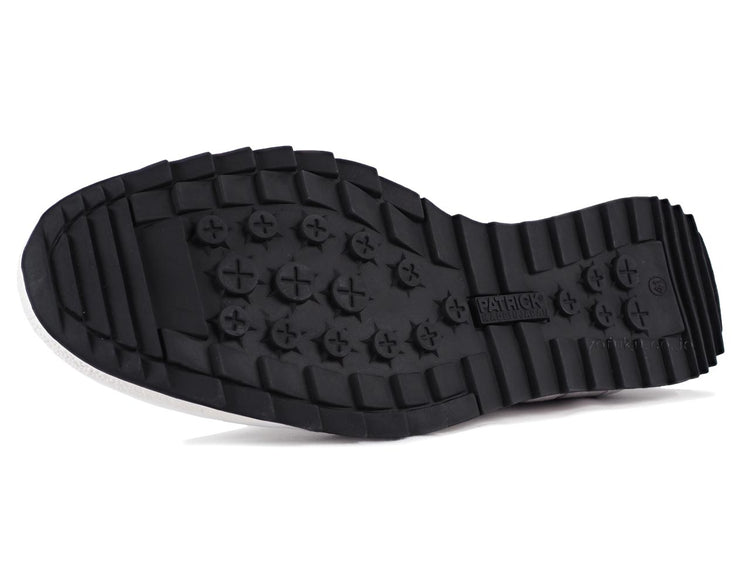 パトリック ダボック・レザー ホワイト PATRICK DAVOK-LE WHT 504810