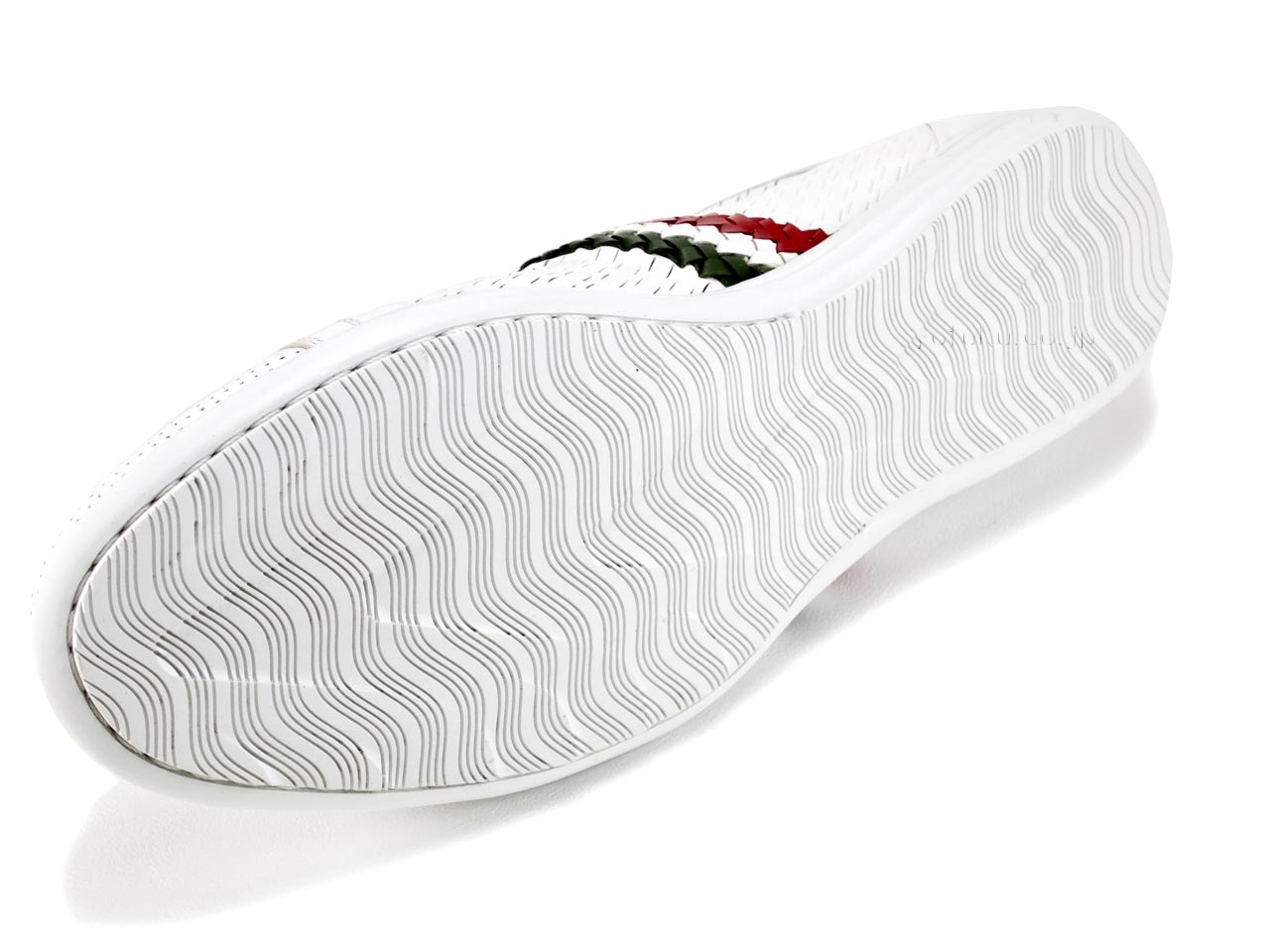 ジャンフランコ ラッタンツィ GIANFRANCO LATTANZI 5643 VIT WHITE/RED-GREEN