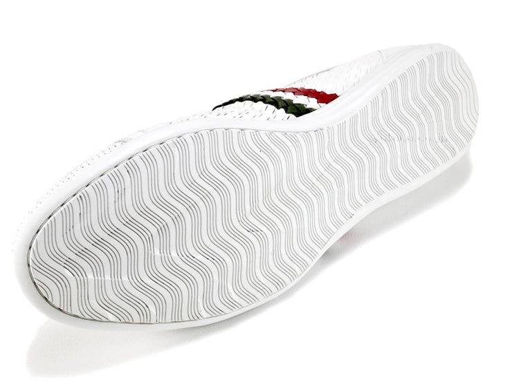 ジャンフランコ ラッタンツィ GIANFRANCO LATTANZI 5643 VIT WHITE/RED-GREEN