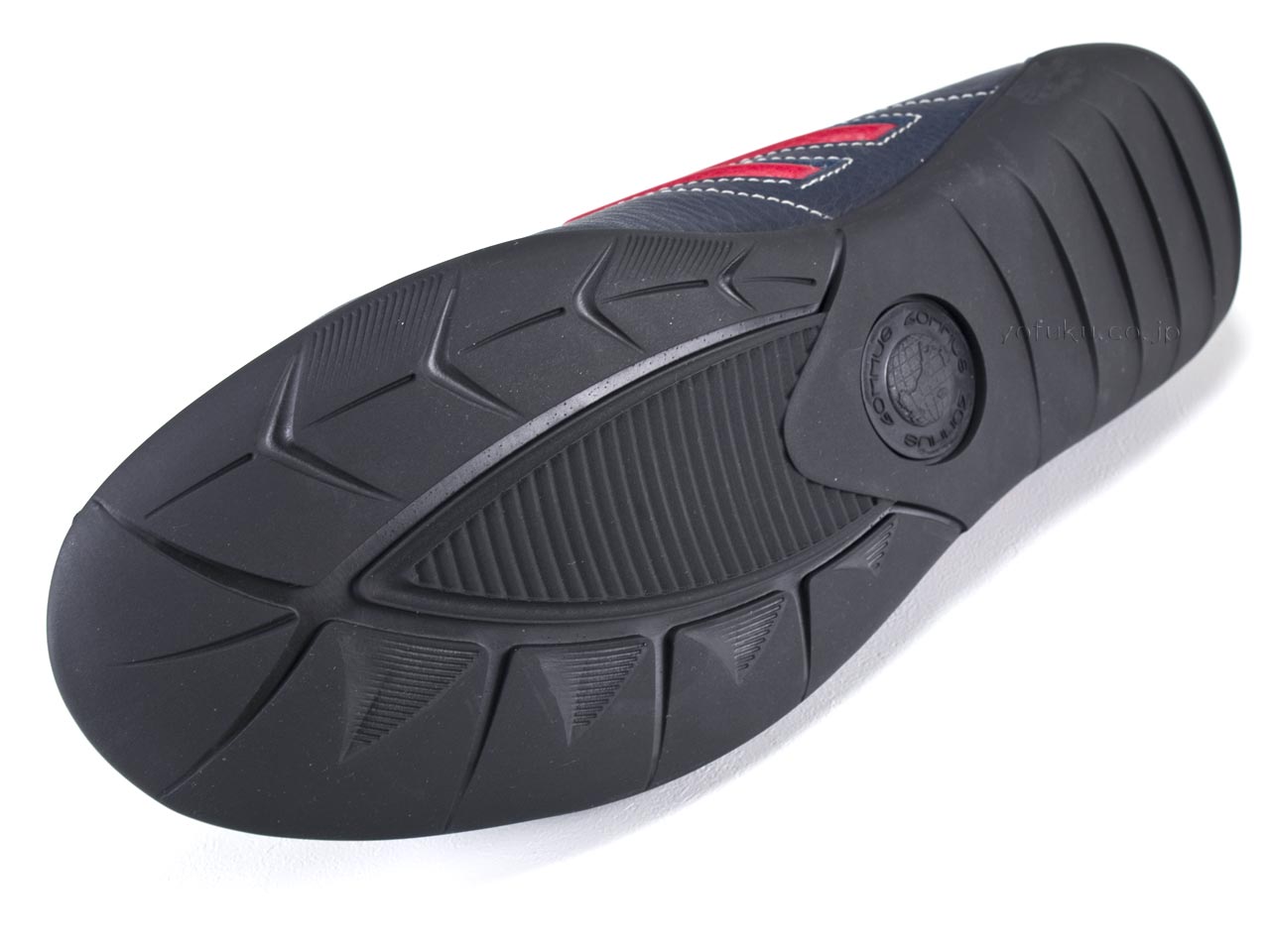 Negroni IDEA Dark Blue/Red negroni IDEA 15944 DBU/RED