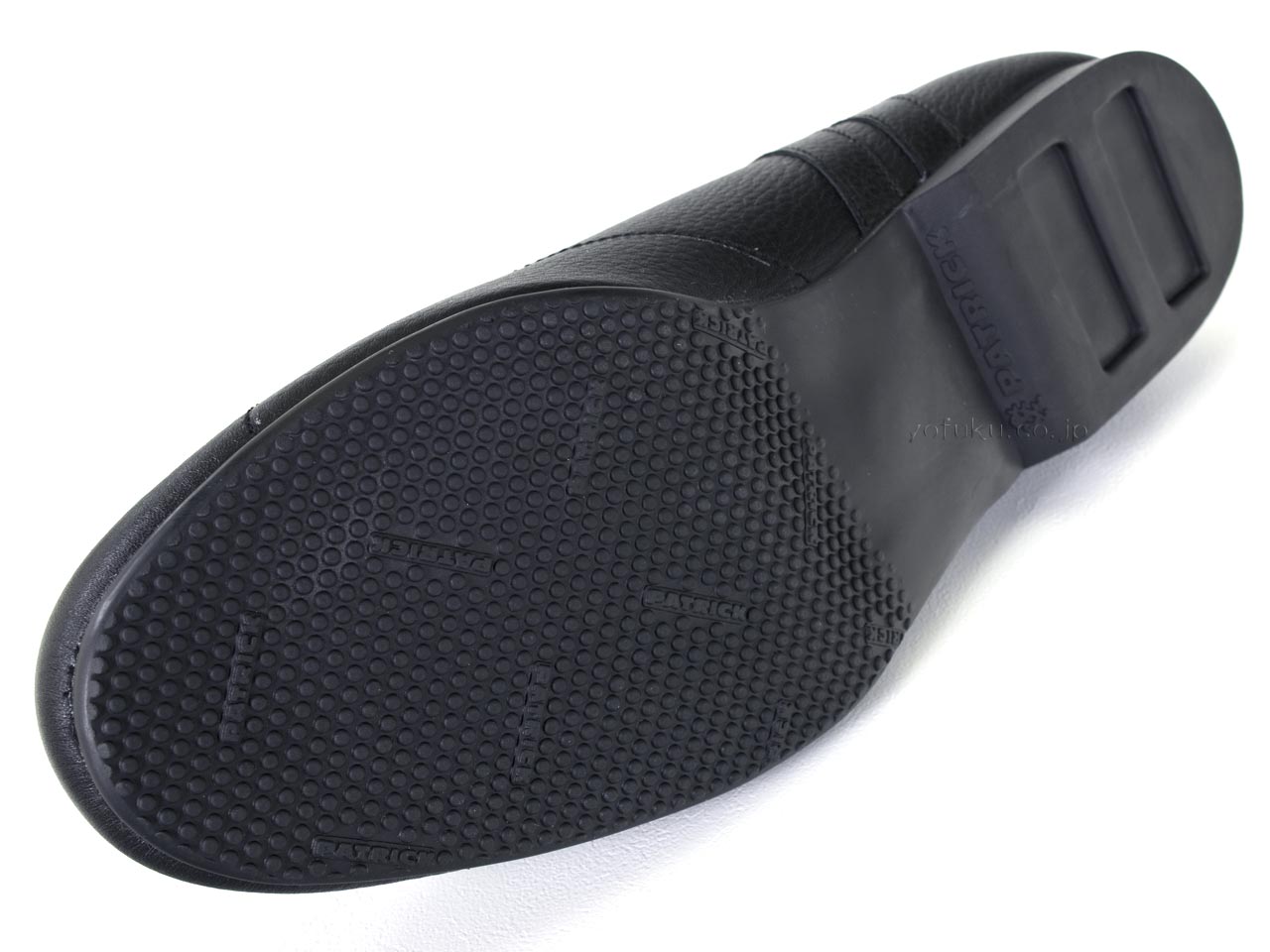 Patrick Bernay Black PATRICK BERNAY BLK 720031