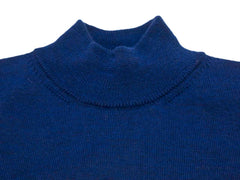 SUZUKI Original SZ03 Super Extra Fine Merino High Neck Sweater