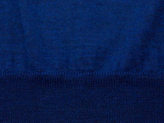 SUZUKI Original SZ03 Super Extra Fine Merino High Neck Sweater