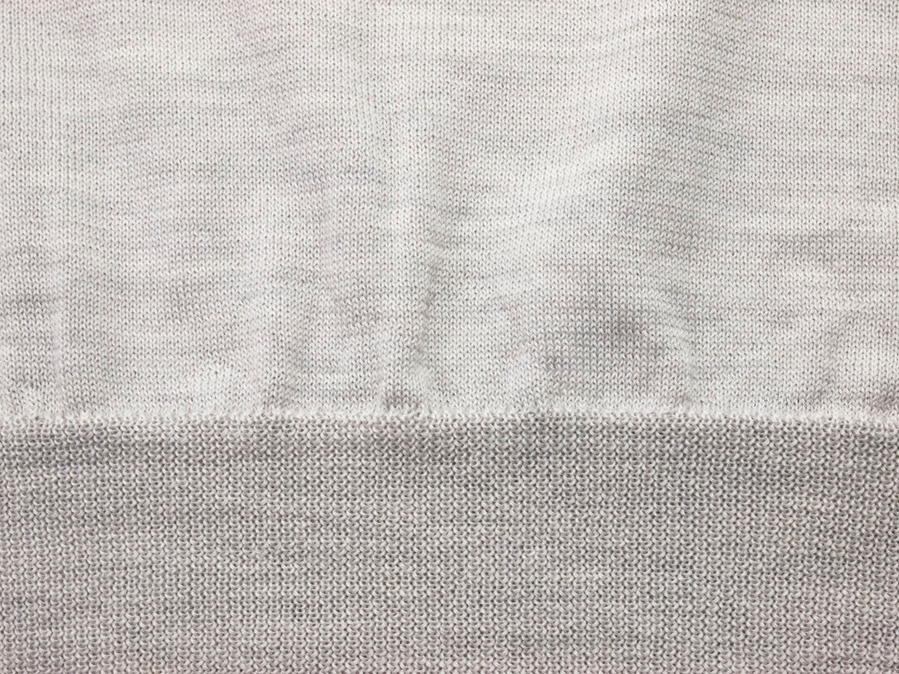 SUZUKI Original SZ03 Super Extra Fine Merino High Neck Sweater