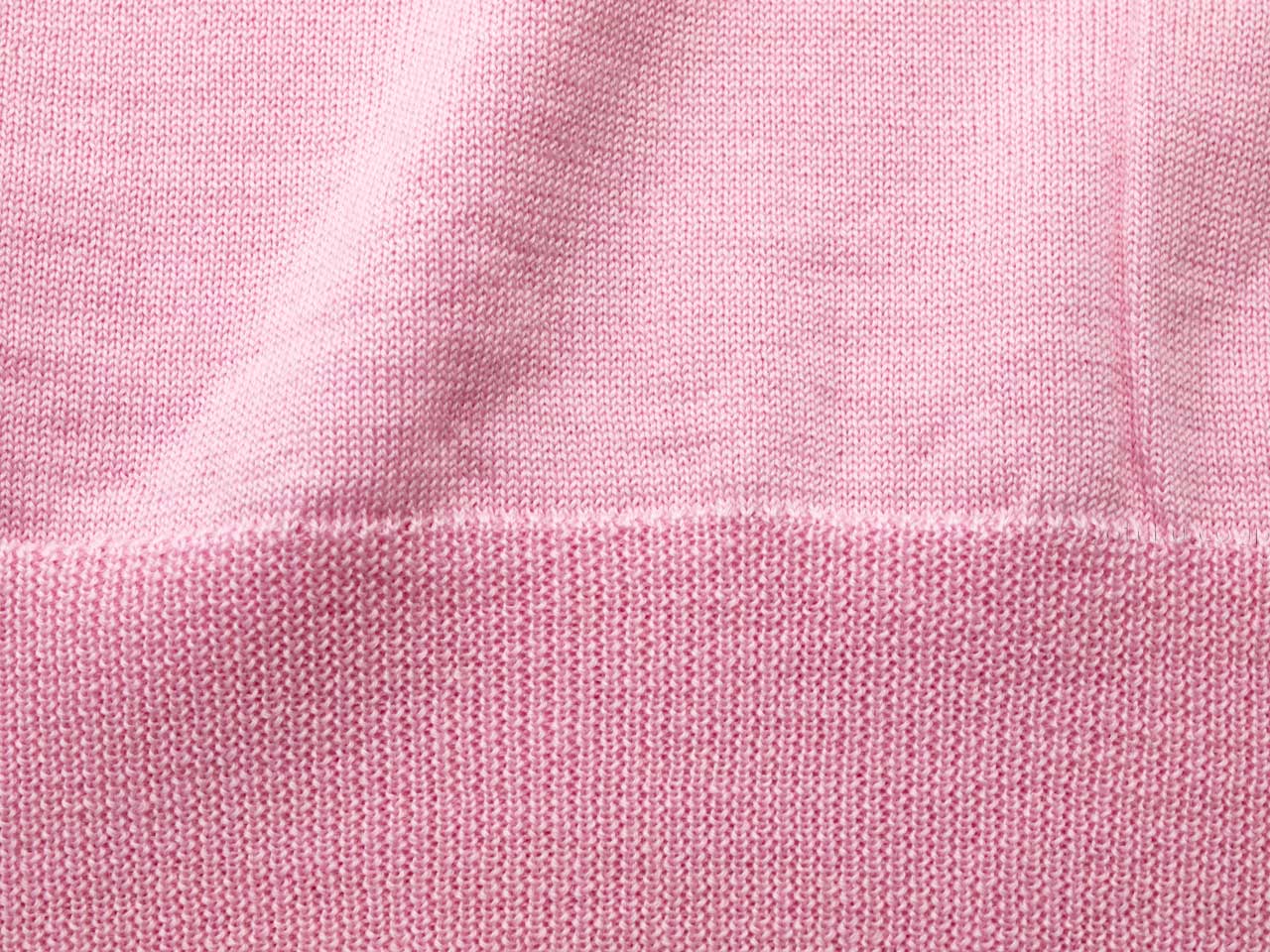 SUZUKIオリジナル SZ04 スーパーエキストラファインメリノ Vネック セーター